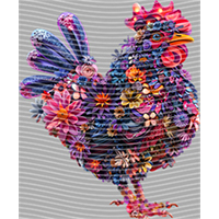 Animal Integration-DW 325